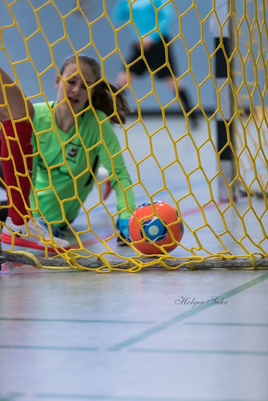 Bild 434 - HFV Futsalmeisterschaft C-Juniorinnen